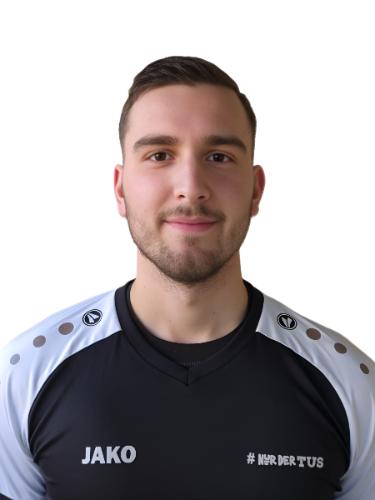 Lucas Lünsche