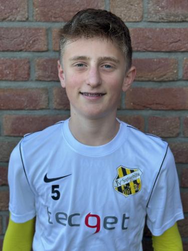 Nils Tierling