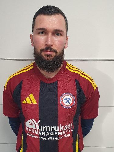 Onur Gür