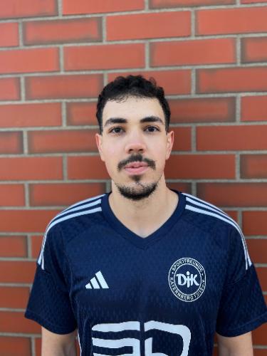 Mikail Tarik Isik