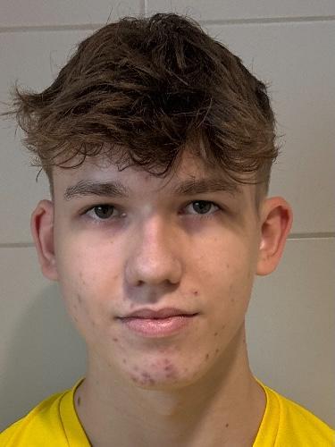 Charlie Hönel