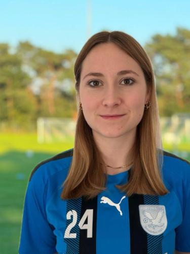 Louisa Börger