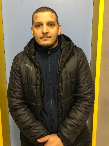 Alaa Ghazali