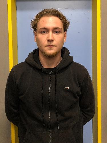 Marlon Lucas Bendisch