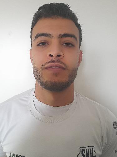 Mohamed Aziz Manai