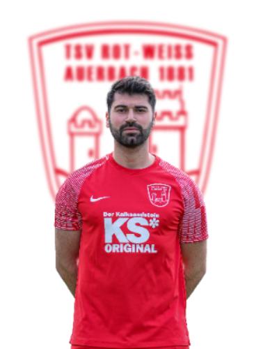 Cihan Sahin