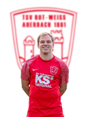 Alexander Huebsch