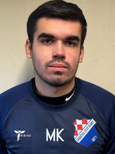Marko Keser
