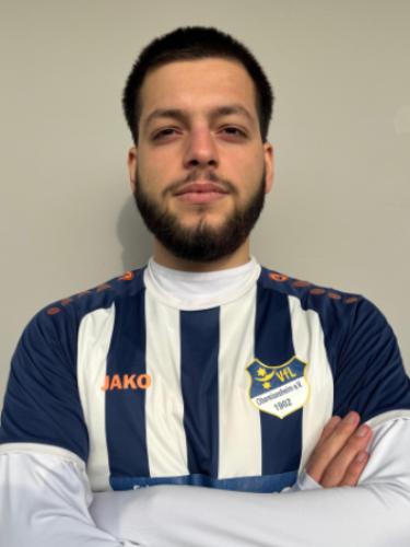 Emirhan Uzun