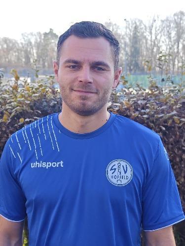 Marcel Christian