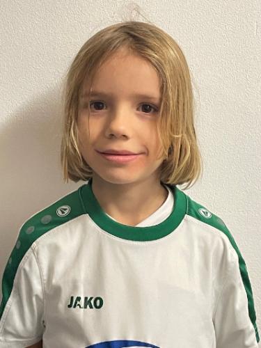 Leopold Sebastian Saupe