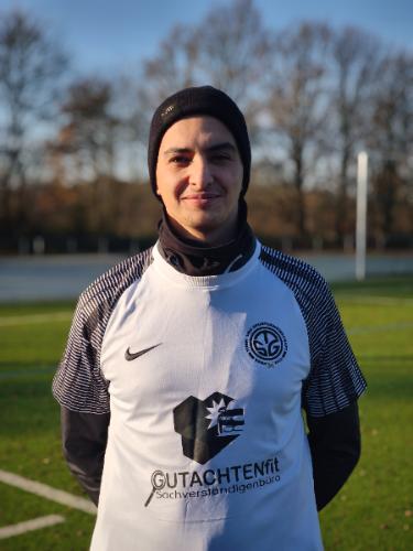 Ahmed Abdel Daiam