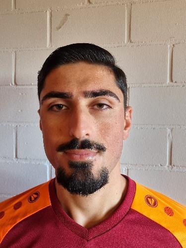 Shiraz Haji