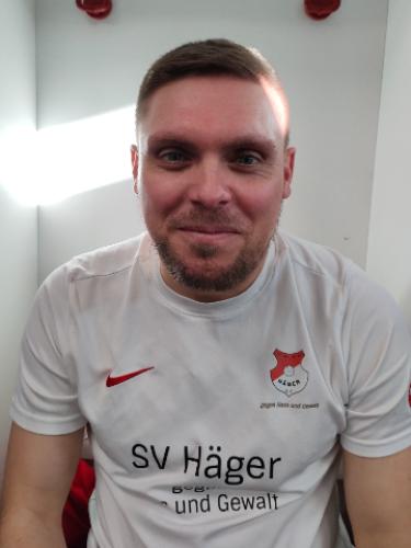 Tim Schlüter