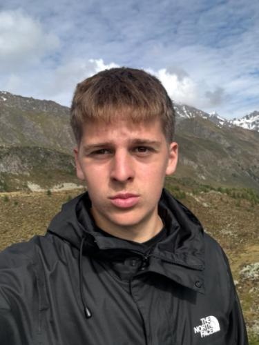 Damjan Ivan Coric