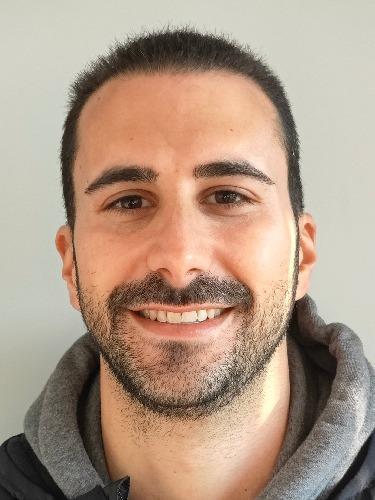 Berkan Tugay Karadeniz