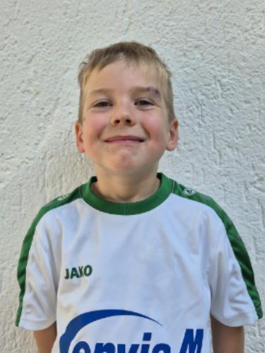 Luke Ruckerbauer