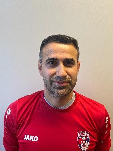 Abdul Ektiren