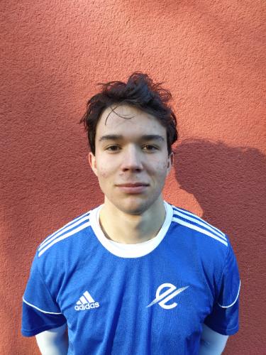 Jari Tim Leithe