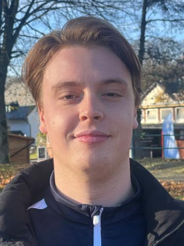 Tom Janis Oebels