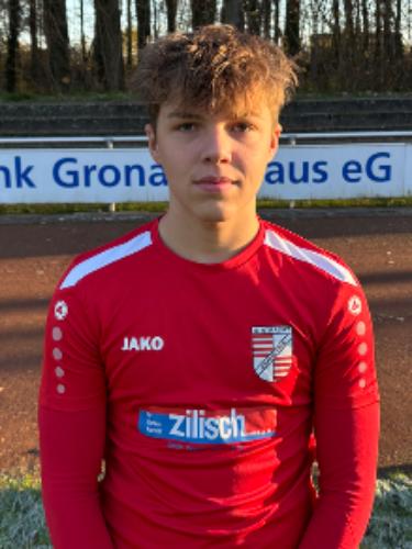 Moritz Grunewald