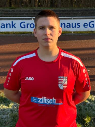 David Moznar
