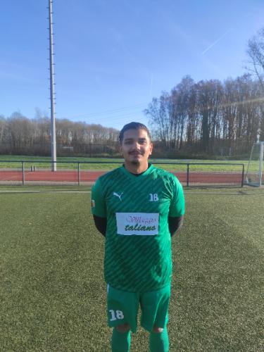 Armend Krasniqi