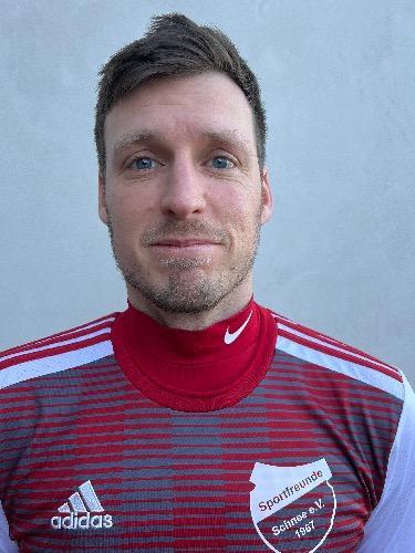 Kai Metke