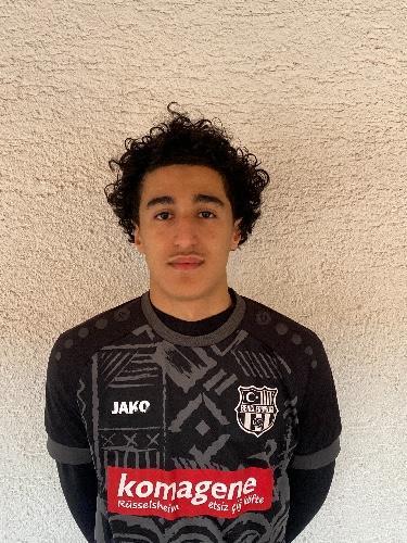 Ilias Adou