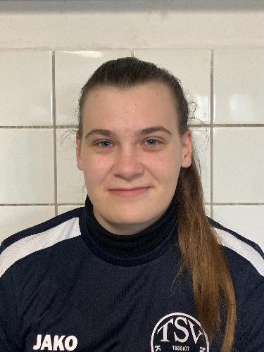 Annkatrin Weingarten