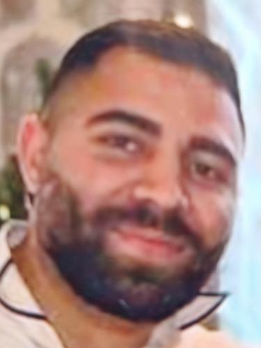 Metin Mehmedov Ahmedov