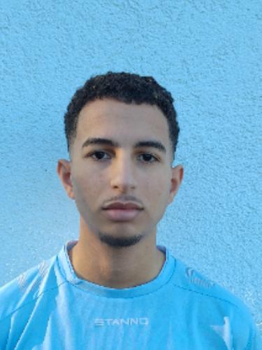 Ouassim El Idrissi