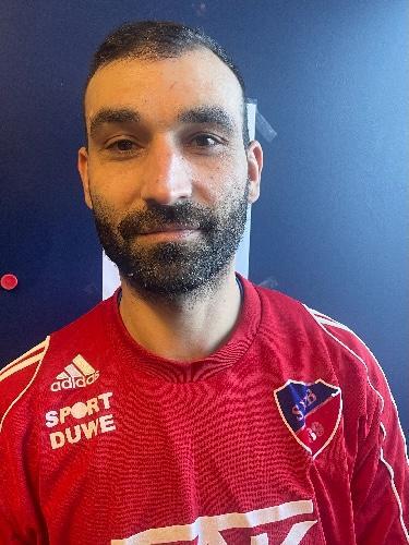 Alexandru-Marian Cuibac