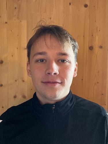 Finn Joshua Christiansen