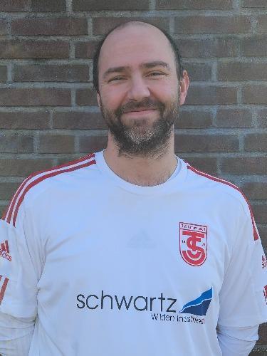 Swen Ewald