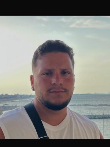 Sercan Kanoglu