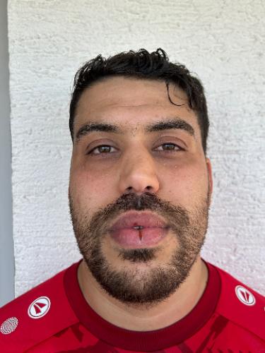 Hamza El Yahiaoui