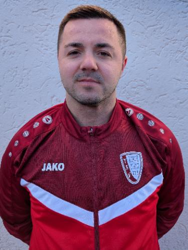Nehrim Jusufi