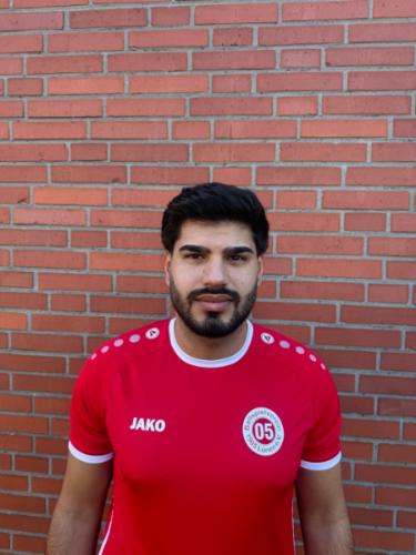 Deniz Candar