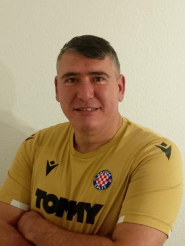 Stipe Mandic