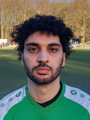 Usama Mohammed Essam Mohammed Gamaleldin