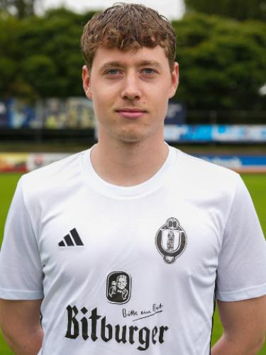 Tobias Hamerlik