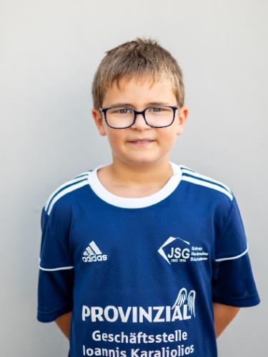 Lukas Heidberg