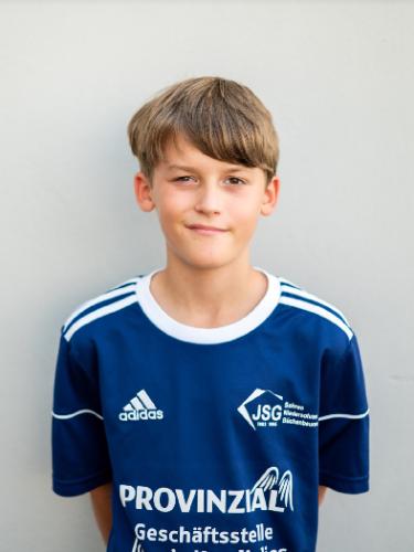 Milan Jost