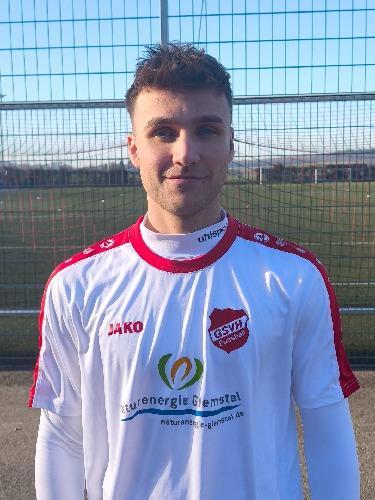 Mika-Tim Fernandez Muniz