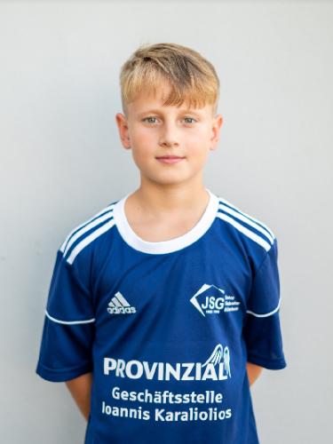 Mateo Kretz