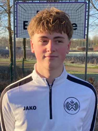 Julian Grundke