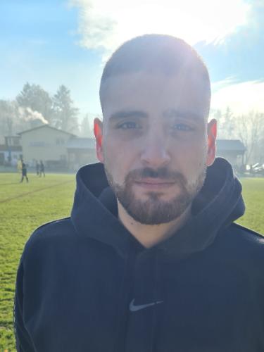 Serhat Atalmis