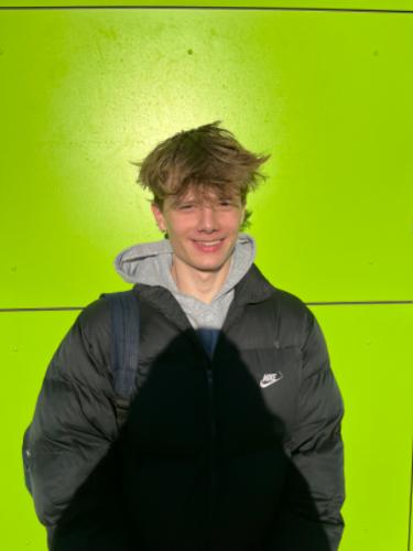 Joe Mark Rawlins