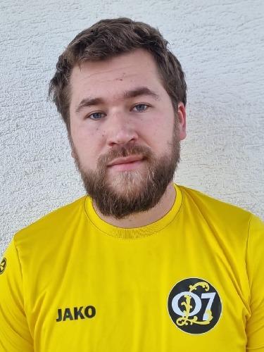 Maximilian-Werner Herzog